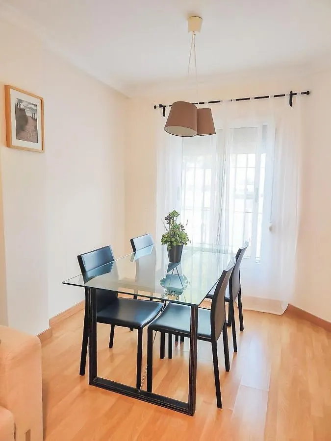 Apartamento Sol Y Sal Chiclana de la Frontera