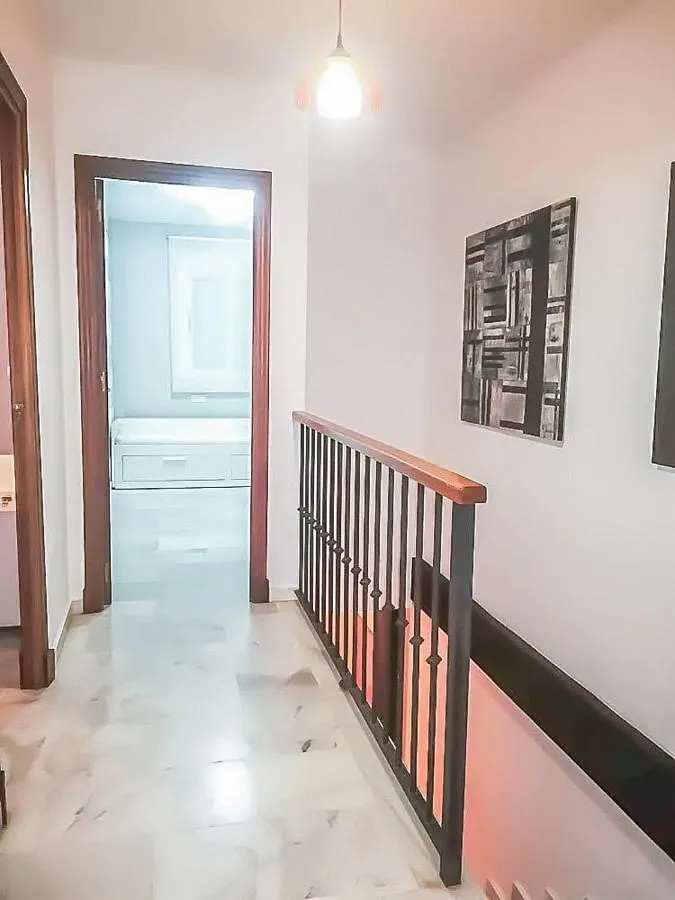 Apartamento Sol Y Sal Chiclana de la Frontera 0*,