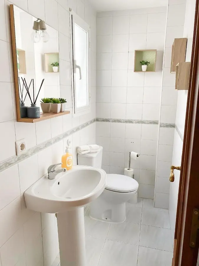 Apartamento Sol Y Sal Chiclana de la Frontera