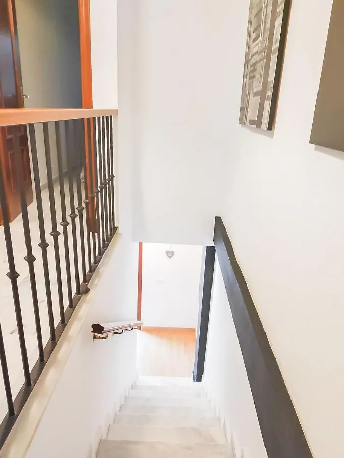 Apartamento Sol Y Sal Chiclana de la Frontera Španělsko