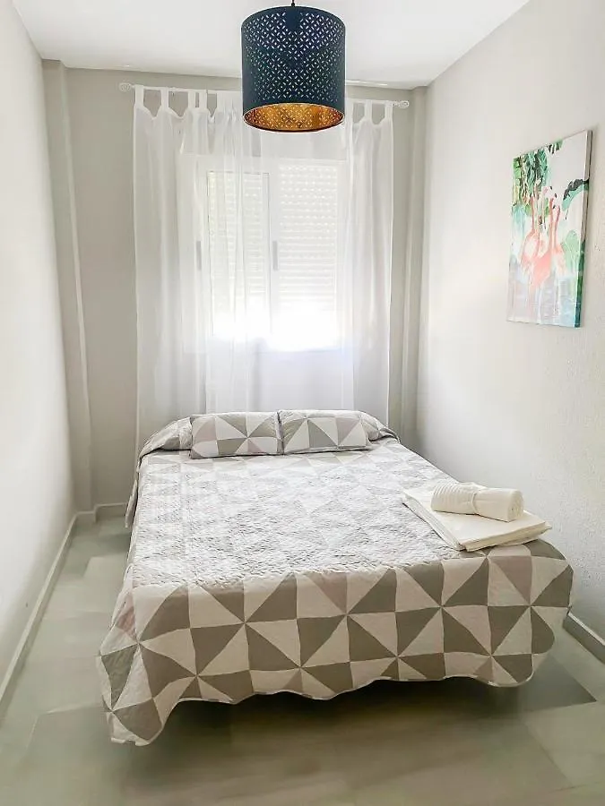 Apartamento Sol Y Sal Chiclana de la Frontera